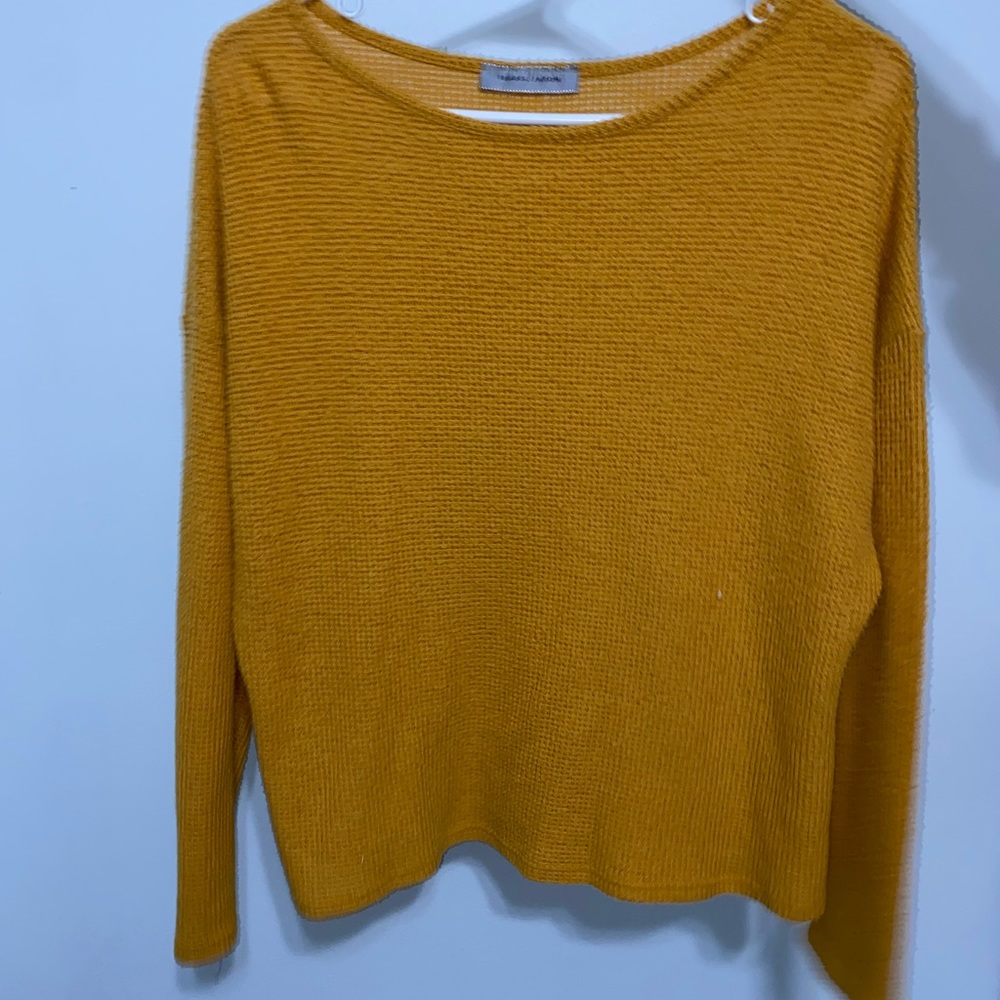 Isabel Jaxon Sweater